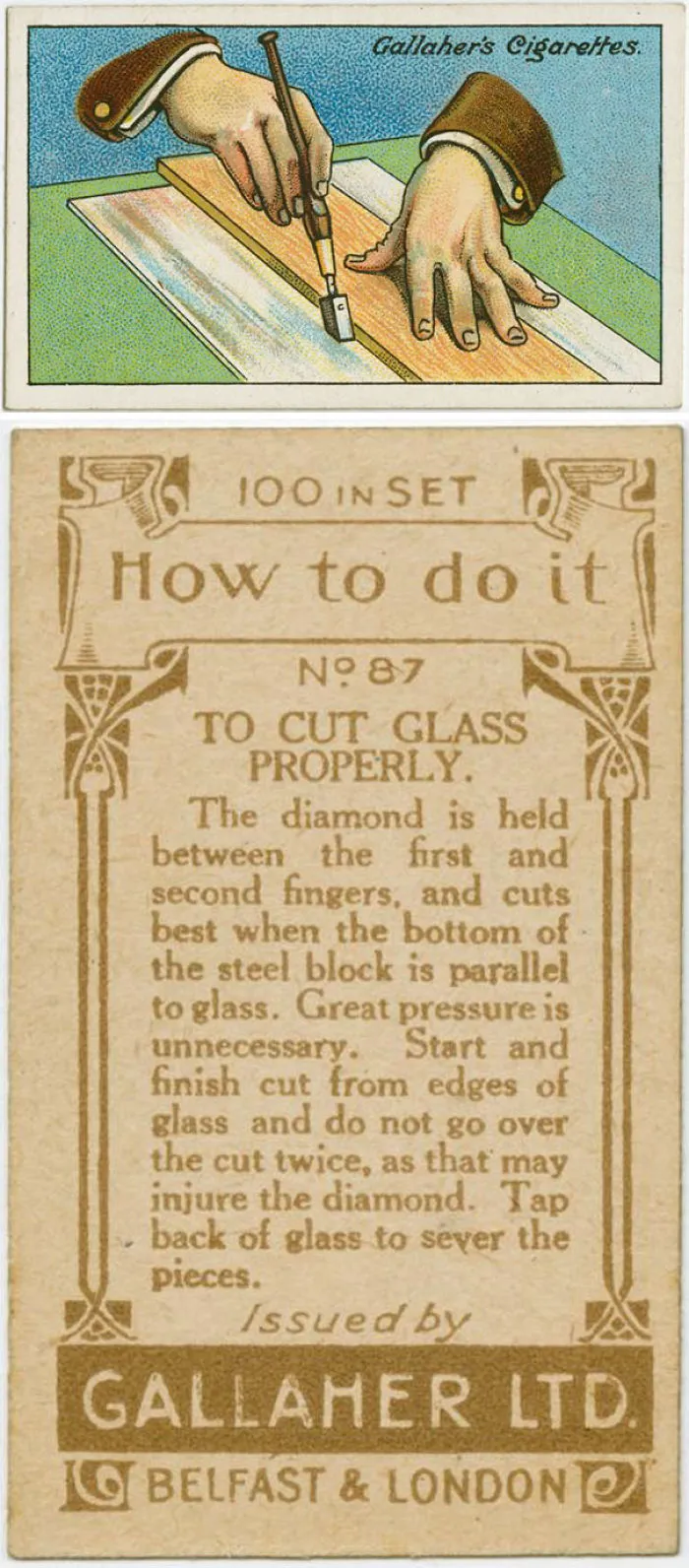 100-Year-Old Life Hacks That Are Surprisingly Useful Today