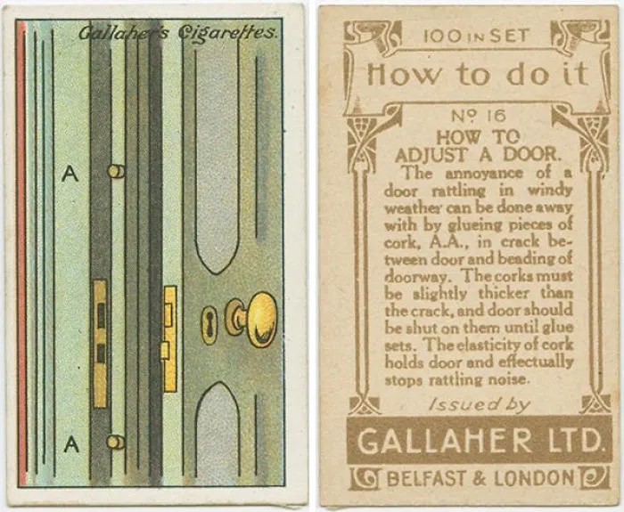 100-Year-Old Life Hacks That Are Surprisingly Useful Today