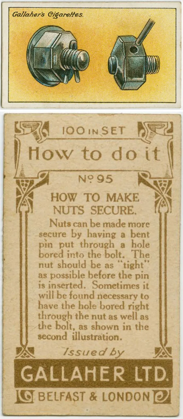 100-Year-Old Life Hacks That Are Surprisingly Useful Today