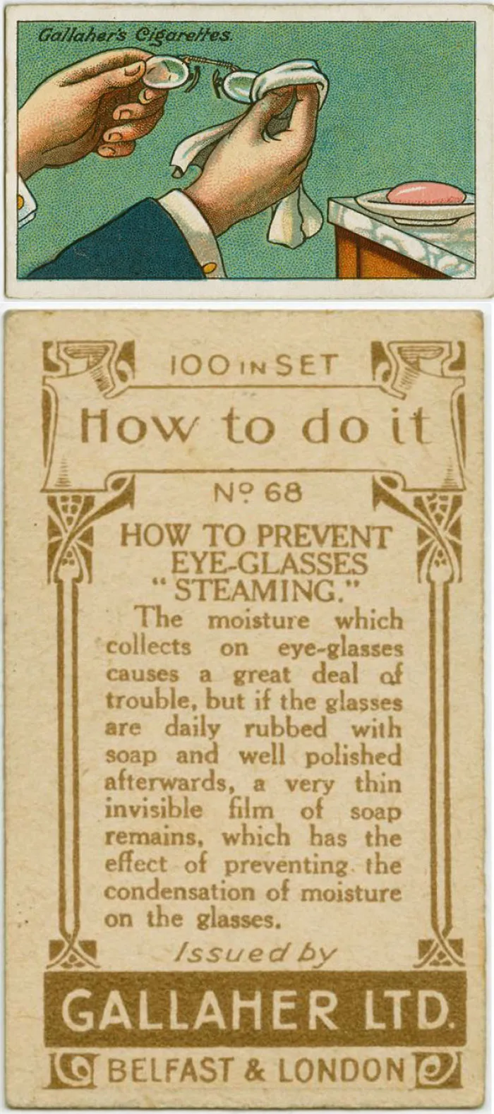 100-Year-Old Life Hacks That Are Surprisingly Useful Today