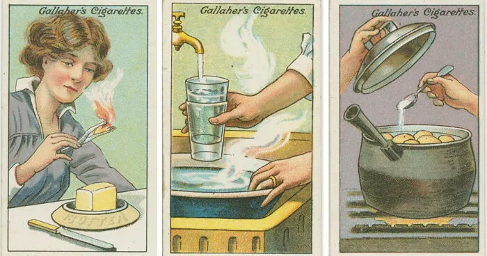 100-Year-Old Life Hacks That Are Surprisingly Useful Today