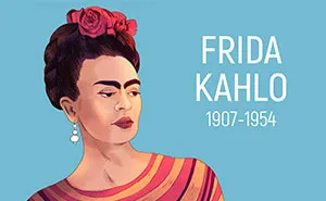 We Sketched 10 Of The Most Inspirational Women From Around The World