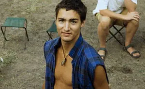 The Internet Is Going Crazy About These Photos Of Young Justin Trudeau, And You Will Too