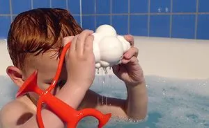 We Turn Your Kids Into Little Rainmakers