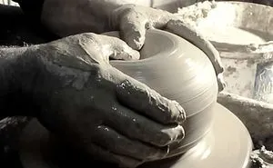 I Made This Satisfying Relaxing Pottery Video  I Am Sure You Will Enjoy