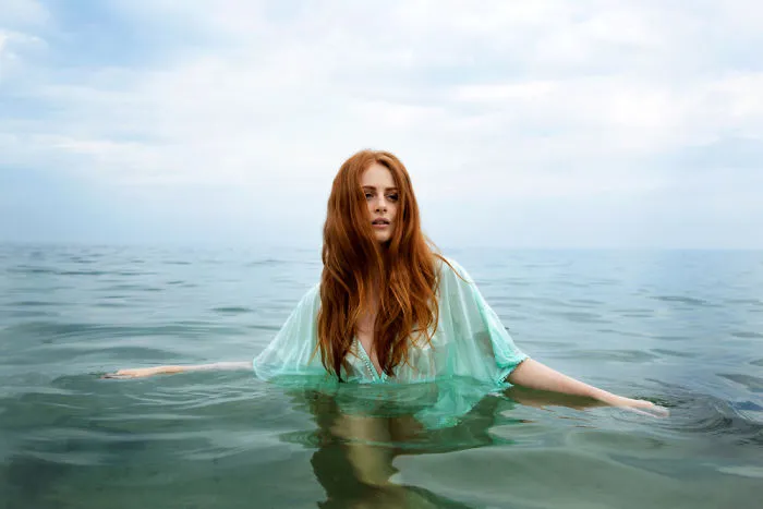 Alisha de Odessa, Ucrania