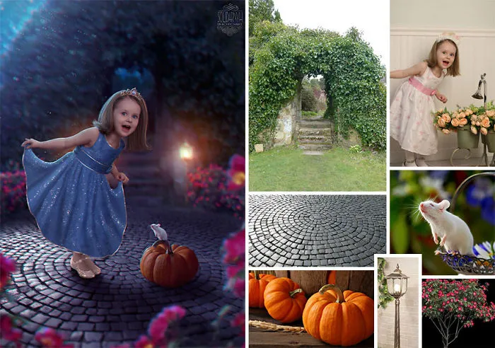 This Ukrainian Photoshop Master's Skills Will Make You Question Everything You've Seen Before