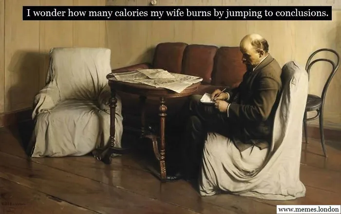 43 Classical Art Memes That’ll Make Art History Fun Again