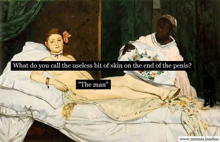 43 Classical Art Memes That’ll Make Art History Fun Again