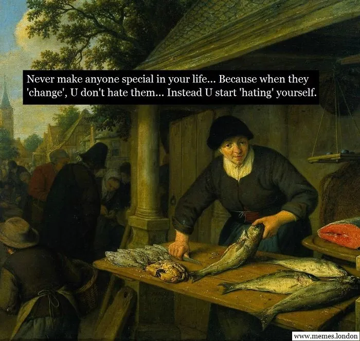 43 Classical Art Memes That’ll Make Art History Fun Again