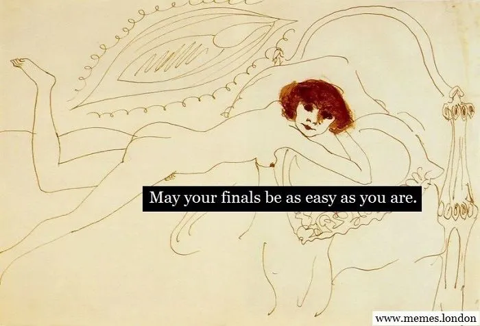 43 Classical Art Memes That’ll Make Art History Fun Again