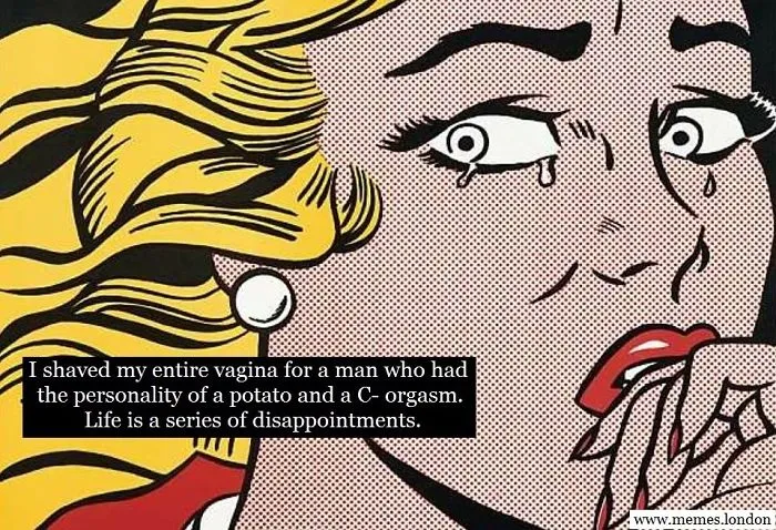 43 Classical Art Memes That’ll Make Art History Fun Again