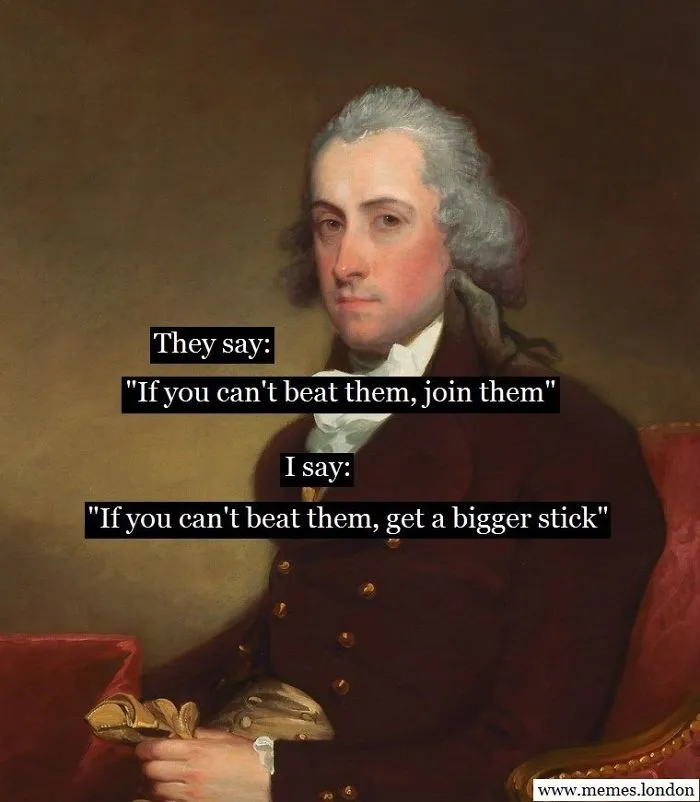 43 Classical Art Memes That’ll Make Art History Fun Again