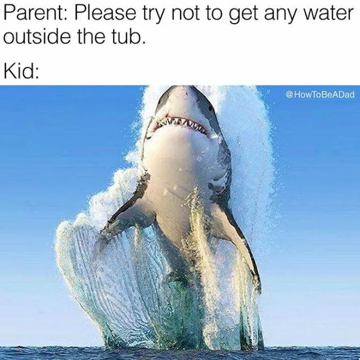 Bathtime