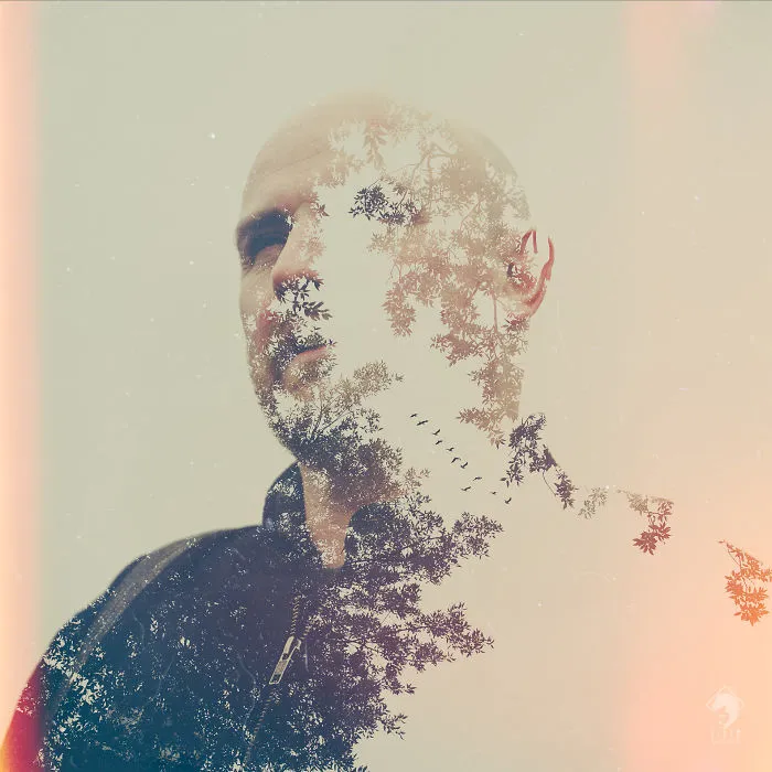 Surreal Portrait Photographer Transforms People Stories Into Photo Artwork.