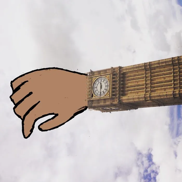 London