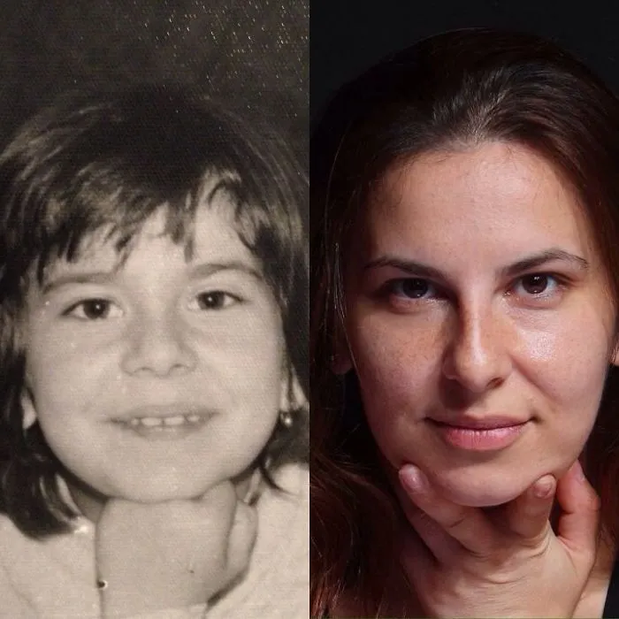 30 Years Later