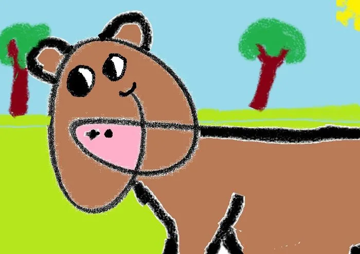Piggy Bear.