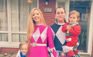 10 Everyday Weird & Wonderful Heroes