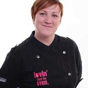 Corinna Maguire
