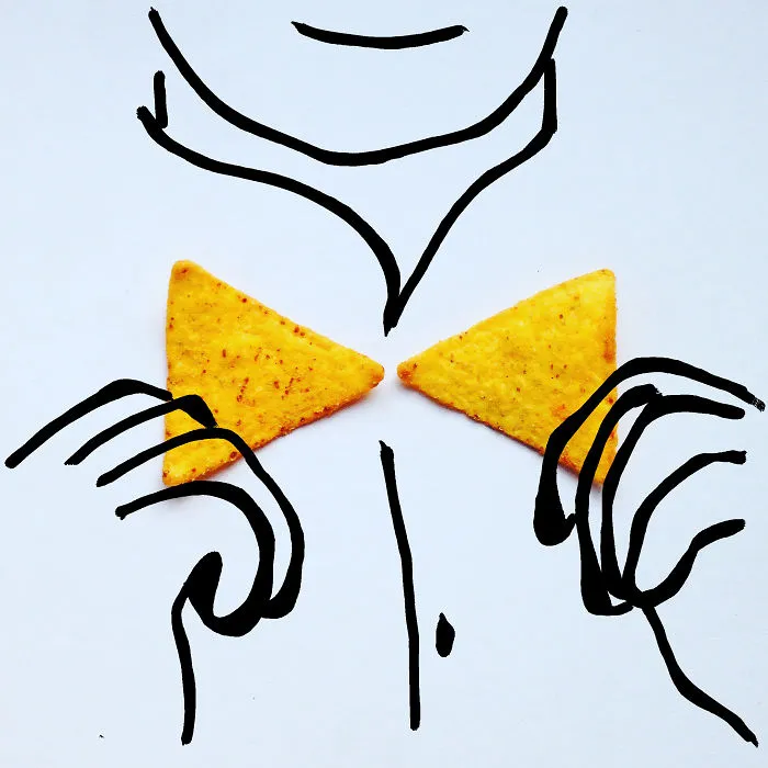 (c)hipster