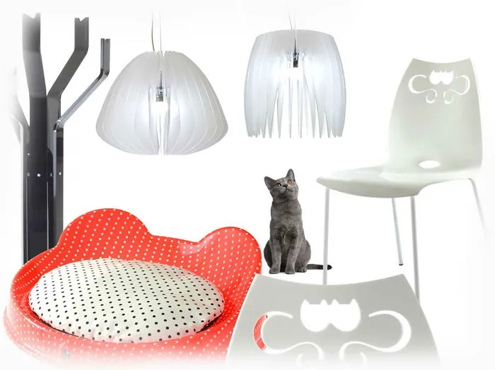 Designer, Maurizio Di Marzio Talking About “ddplus Design & Pet” And The Philosophy Behind This New Italian Brand.