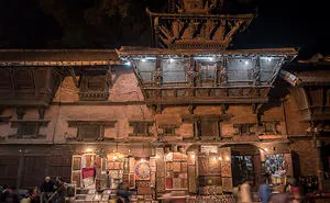 I Take Photos Of  My Hometown (Kathmandu, Nepal) And The More I See, The More I Fall In Love.
