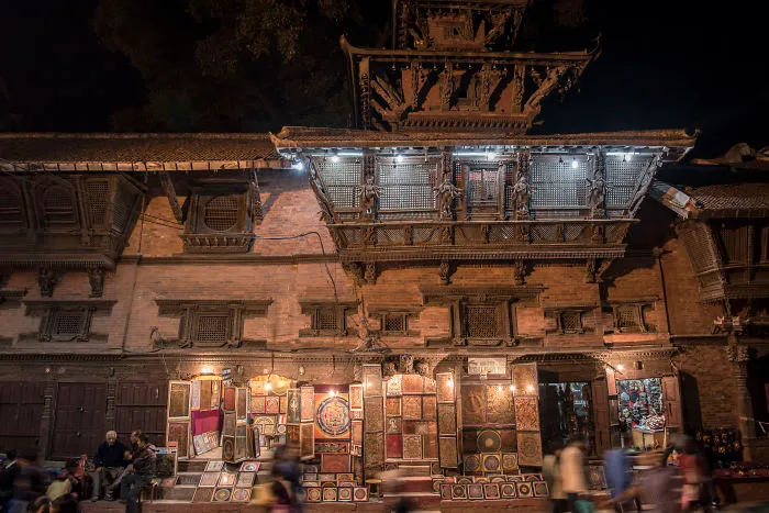 I Take Photos Of  My Hometown (Kathmandu, Nepal) And The More I See, The More I Fall In Love.