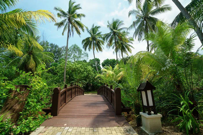 Unmistakably Malay Journey