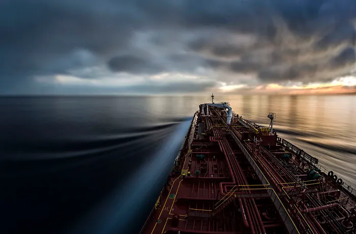 West Africa, The Atlantic Ocean
