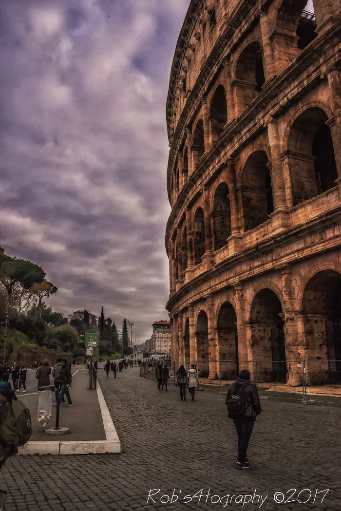 Roma