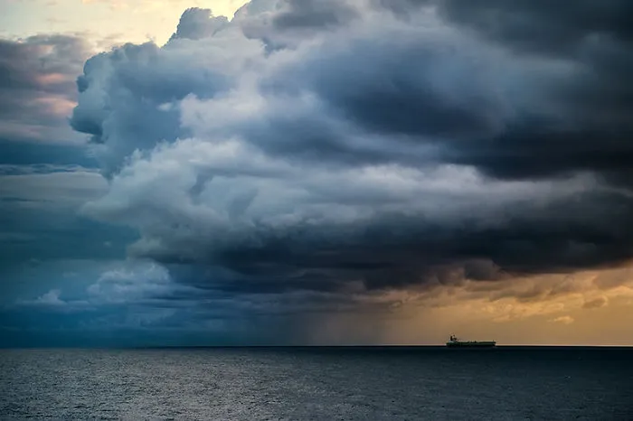 The Indian Ocean