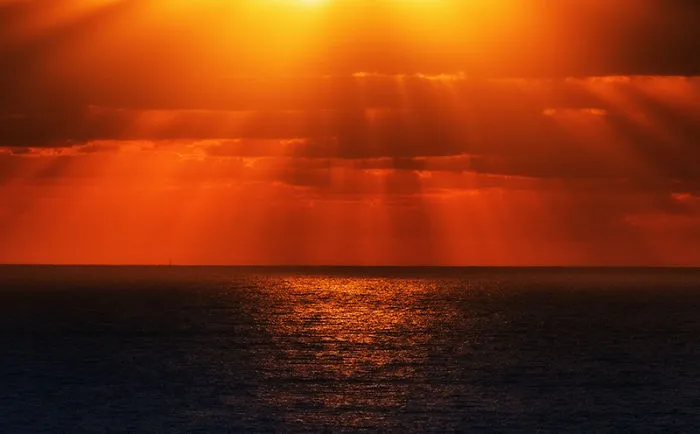 The Red Sea