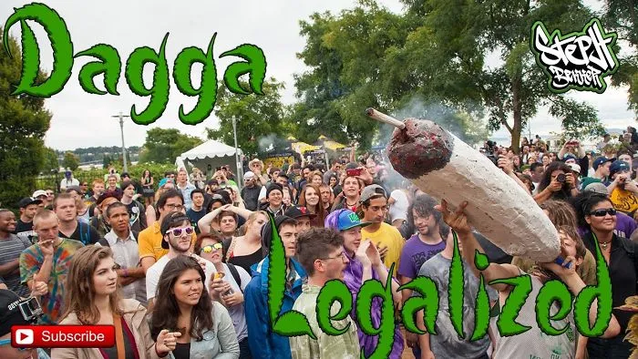 South African High Court Legalized Cannabis