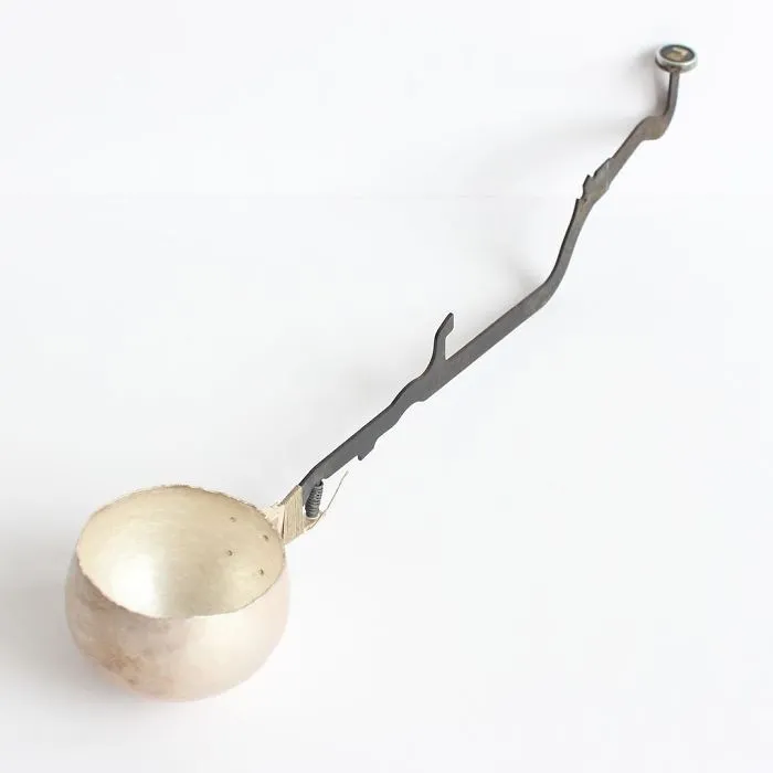 Experimental Cutlery Confronts The Traditional Ideas Of Tableware