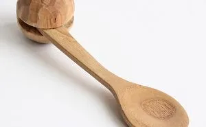 Experimental Cutlery Confronts The Traditional Ideas Of Tableware