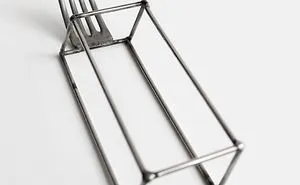 Experimental Cutlery Confronts The Traditional Ideas Of Tableware