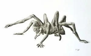 How I Got To Know My Monster