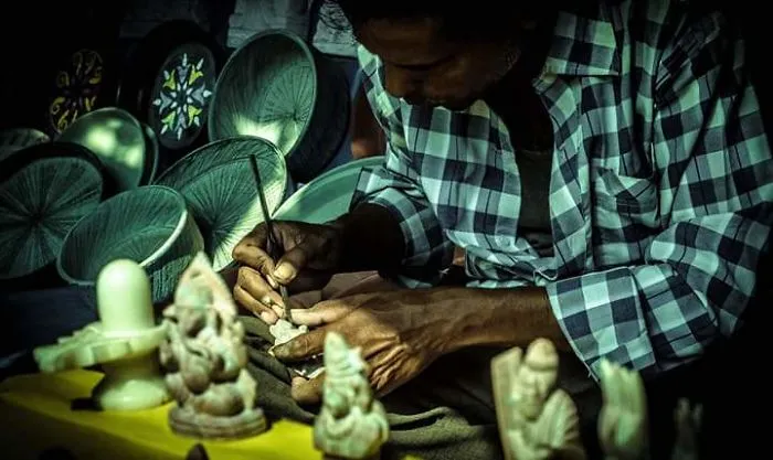 Art & Artist
