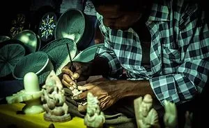 Art & Artist
