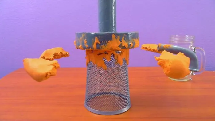 I Made Stop Motion Parody Of Some Youtube Smashing Channels