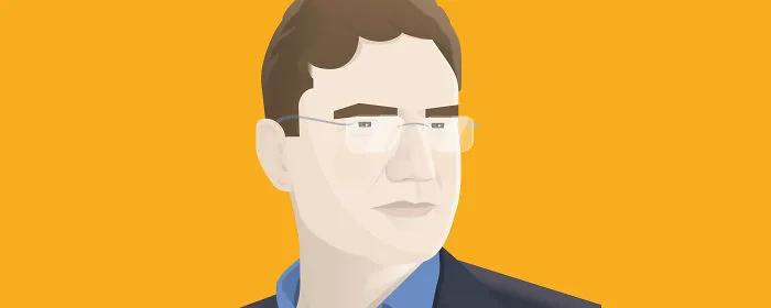 Illustrating First Slovak Billionaire