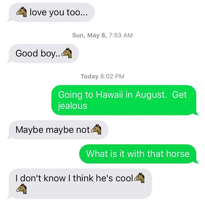 60 Of The Funniest Texts From Dads Ever