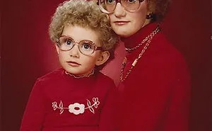 89 Hilarious Childhood Hairstyles From The '80s And '90s That Should Never Come Back