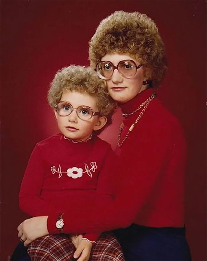 Funny Kid Haircuts