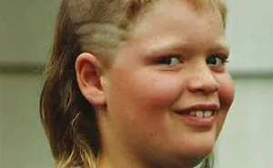 89 Hilarious Childhood Hairstyles From The '80s And '90s That Should Never Come Back