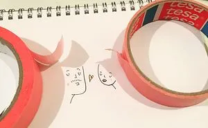I Use Shadows Of Everyday Objects To Create Cute Doodles