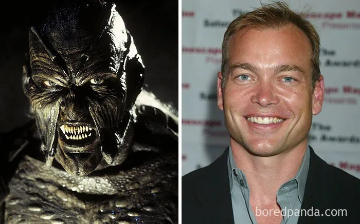 Creeper - Jonathan Breck (Jeepers Creepers, 2001)