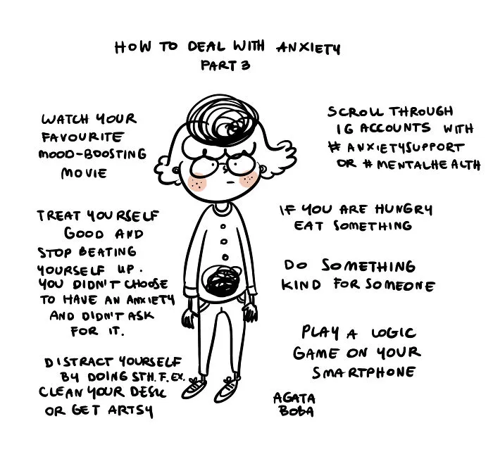 Remedies Part 3