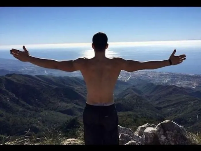 20 Year Old With Cancer Posts Inspiring Message Before He Dies, And People Can’t Stop Sharing